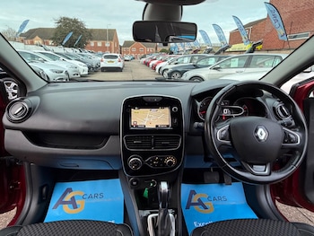 Used Renault Clio 2017 for sale - 77657603: Photo