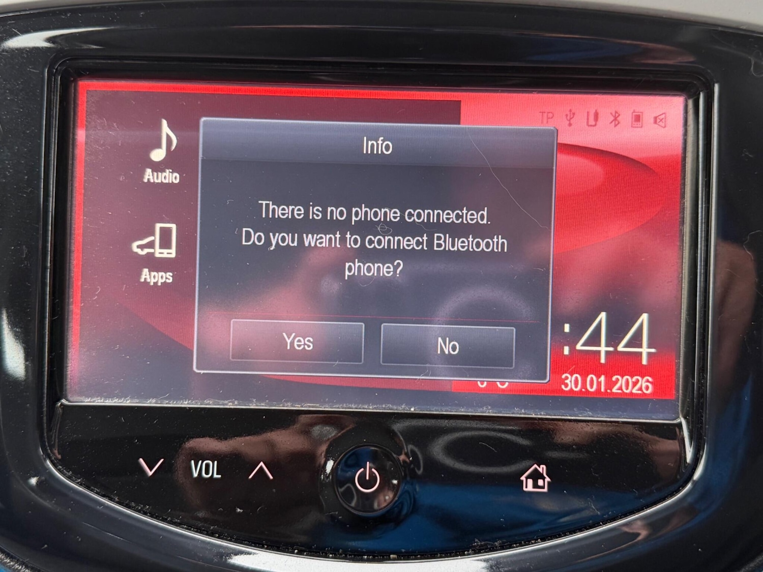 Used Vauxhall ADAM 2014 for sale - 77386349: Photo 21