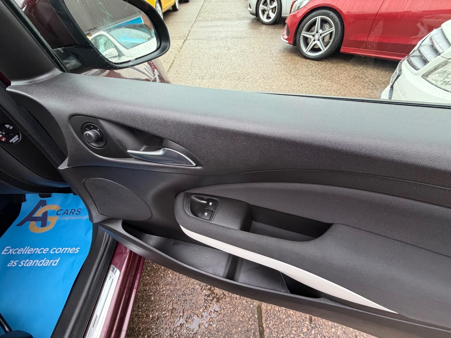 Used Vauxhall ADAM 2014 for sale - 77386349: Photo 38