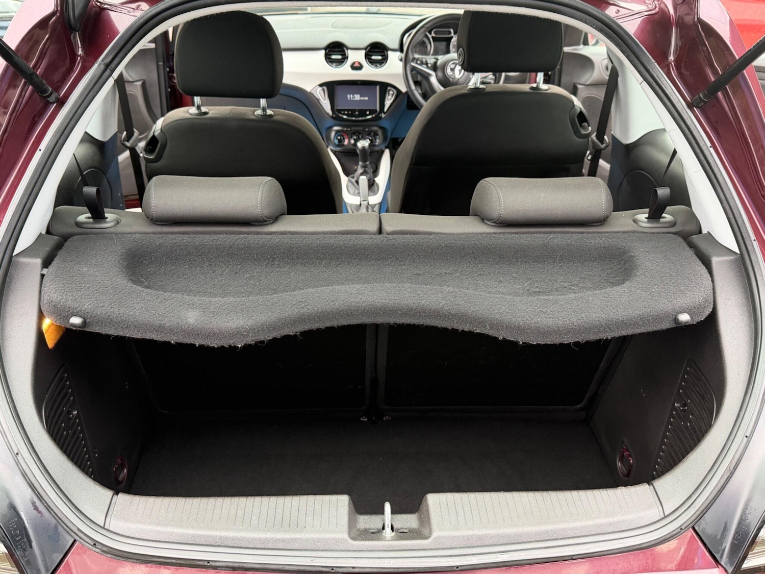 Used Vauxhall ADAM 2014 for sale - 77386349: Photo 56