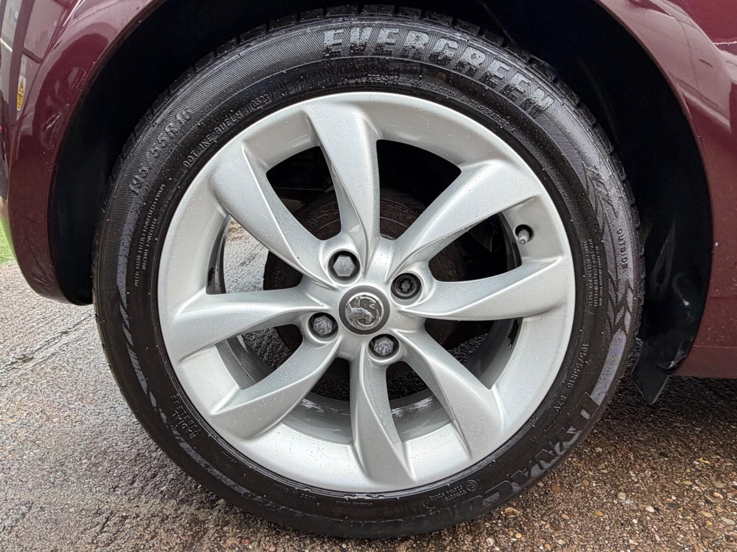 Used Vauxhall ADAM 2014 for sale - 77386349: Photo 57