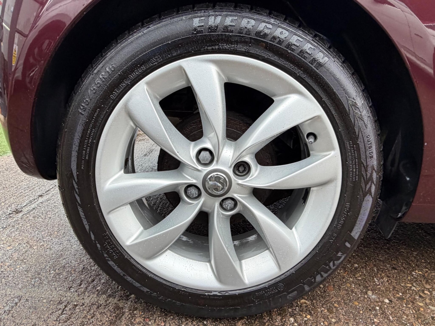 Used Vauxhall ADAM 2014 for sale - 77386349: Photo 58