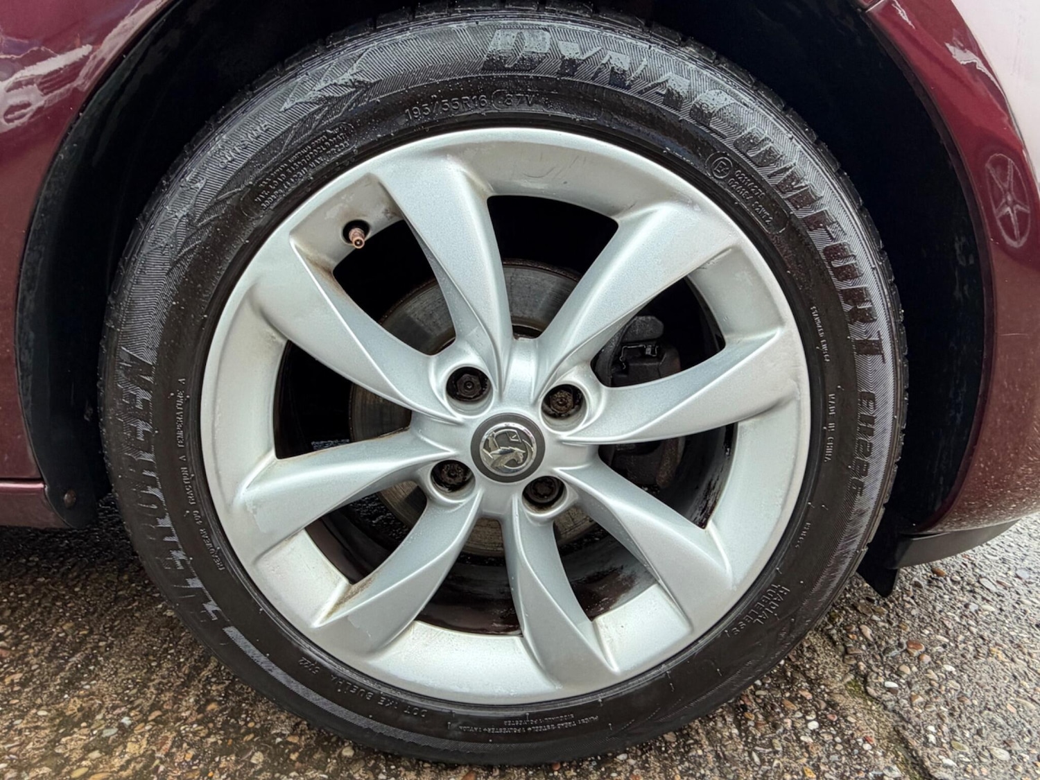 Used Vauxhall ADAM 2014 for sale - 77386349: Photo 59