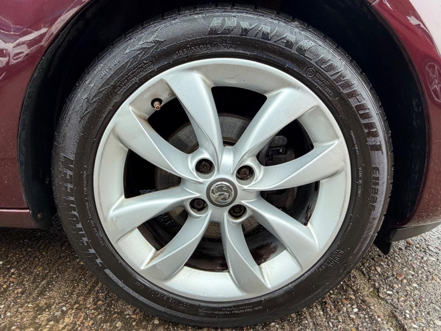 Used Vauxhall ADAM 2014 for sale - 77386349: Photo 60