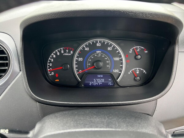 Used Hyundai i10 2018 for sale - 75531191: Photo 20
