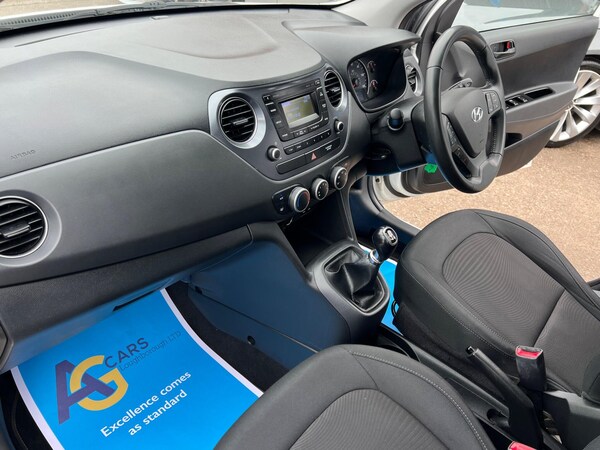 Used Hyundai i10 2018 for sale - 75531191: Photo 32