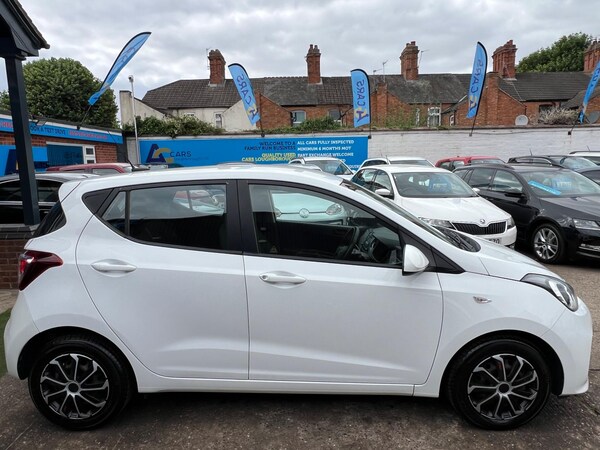 Used Hyundai i10 2018 for sale - 75531191: Photo 41