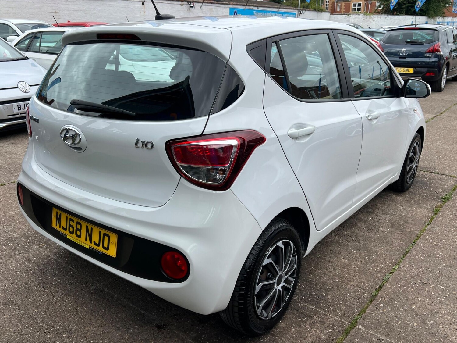 Vehicle 45