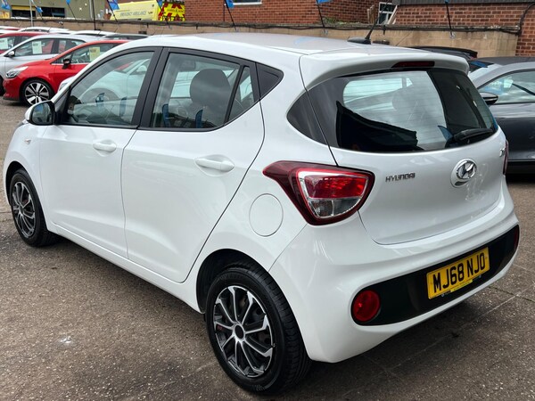 Used Hyundai i10 2018 for sale - 75531191: Photo 46