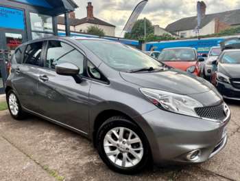 2013 (63) - 1.2 12V Acenta Premium Euro 5 (s/s) 5dr