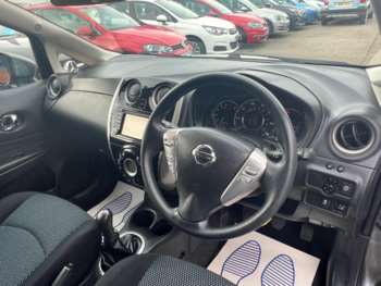 Used Nissan Note 2013 for sale - 75024231: Photo