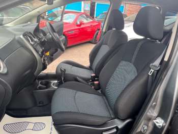 Used Nissan Note 2013 for sale - 75024231: Photo