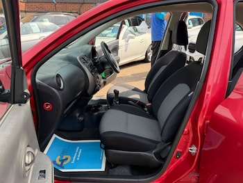 Used Nissan Micra 2014 for sale - 78528206: Photo
