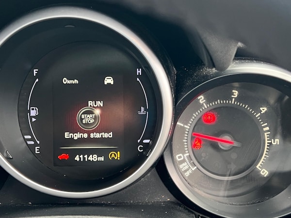 Used Fiat 500X 2016 for sale - 75532681: Photo 20