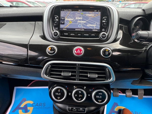 Used Fiat 500X 2016 for sale - 75532681: Photo 25
