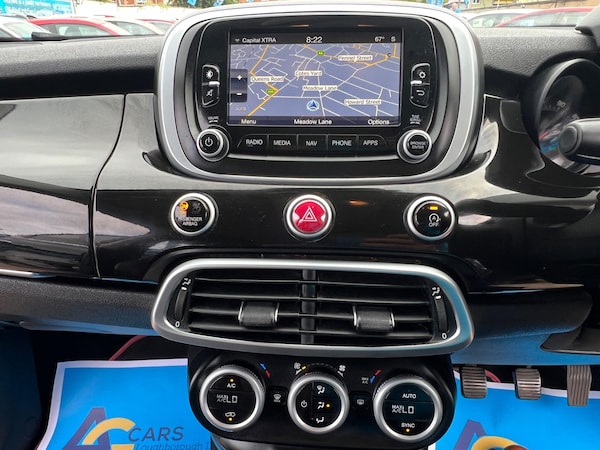 Used Fiat 500X 2016 for sale - 75532681: Photo 29