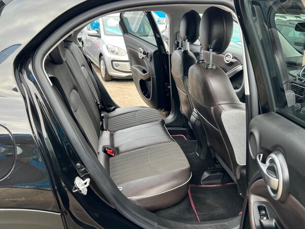 Used Fiat 500X 2016 for sale - 75532681: Photo 31