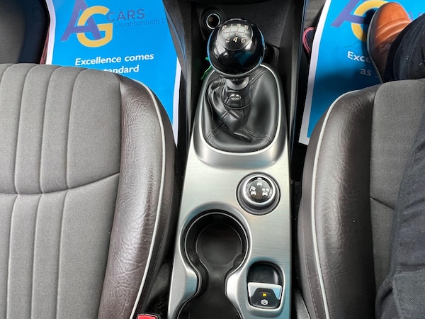 Used Fiat 500X 2016 for sale - 75532681: Photo 32