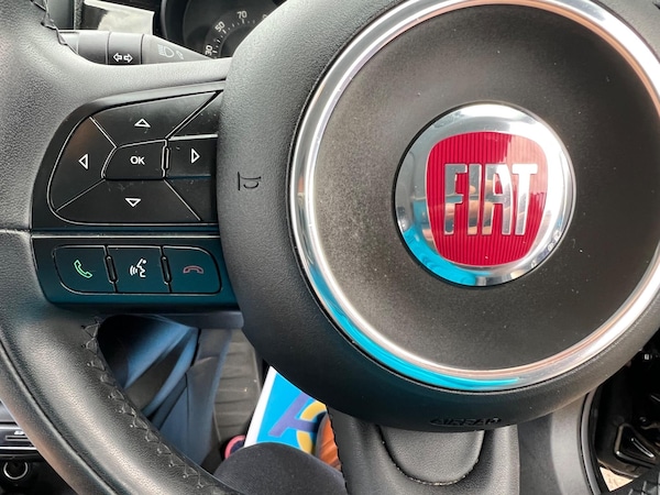 Used Fiat 500X 2016 for sale - 75532681: Photo 33