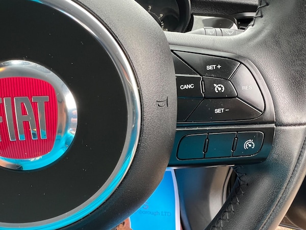 Used Fiat 500X 2016 for sale - 75532681: Photo 34