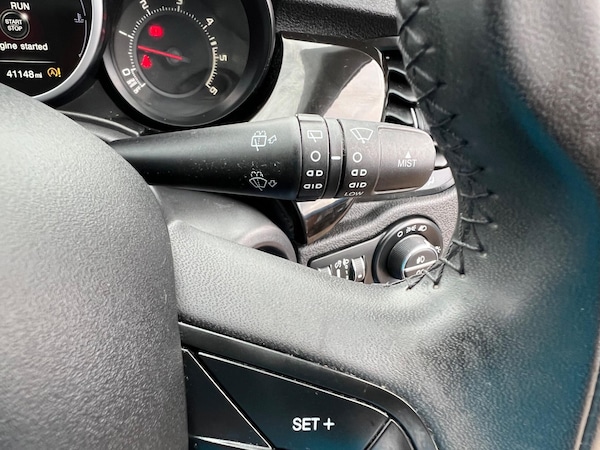 Used Fiat 500X 2016 for sale - 75532681: Photo 36