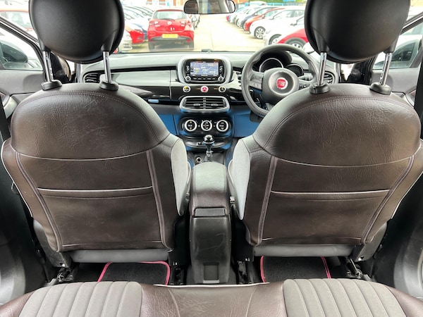 Used Fiat 500X 2016 for sale - 75532681: Photo 39