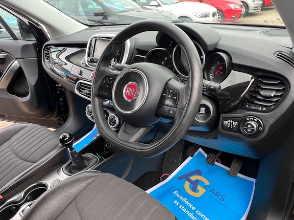 Used Fiat 500X 2016 for sale - 75532681: Photo 3