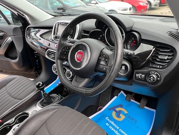 Used Fiat 500X 2016 for sale - 75532681: Photo