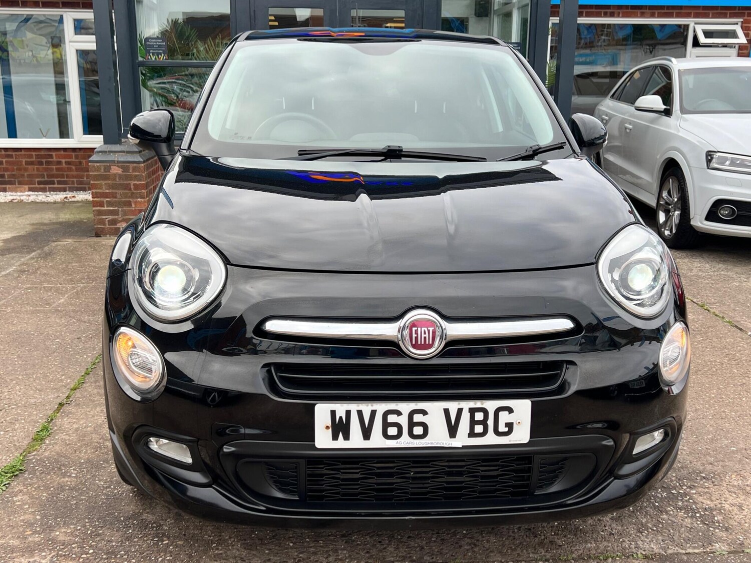 Vehicle 41