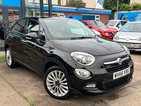 Used Fiat 500X 2016 for sale - 75532681: Photo 42