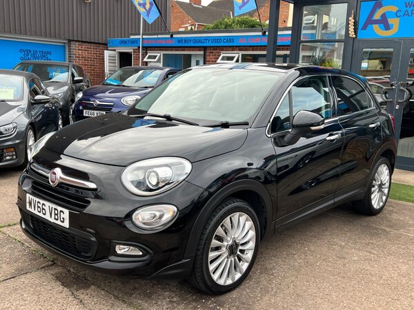 Used Fiat 500X 2016 for sale - 75532681: Photo 43