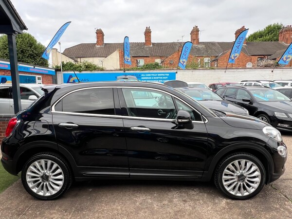 Used Fiat 500X 2016 for sale - 75532681: Photo 46