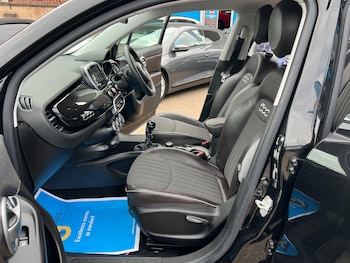 Used Fiat 500X 2016 for sale - 75532681: Photo