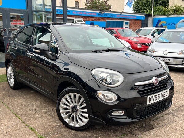 Used Fiat 500X 2016 for sale - 75532681: Photo 54