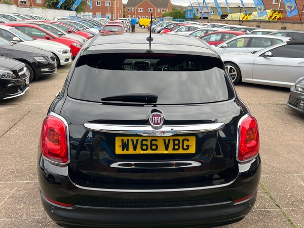 Used Fiat 500X 2016 for sale - 75532681: Photo 55