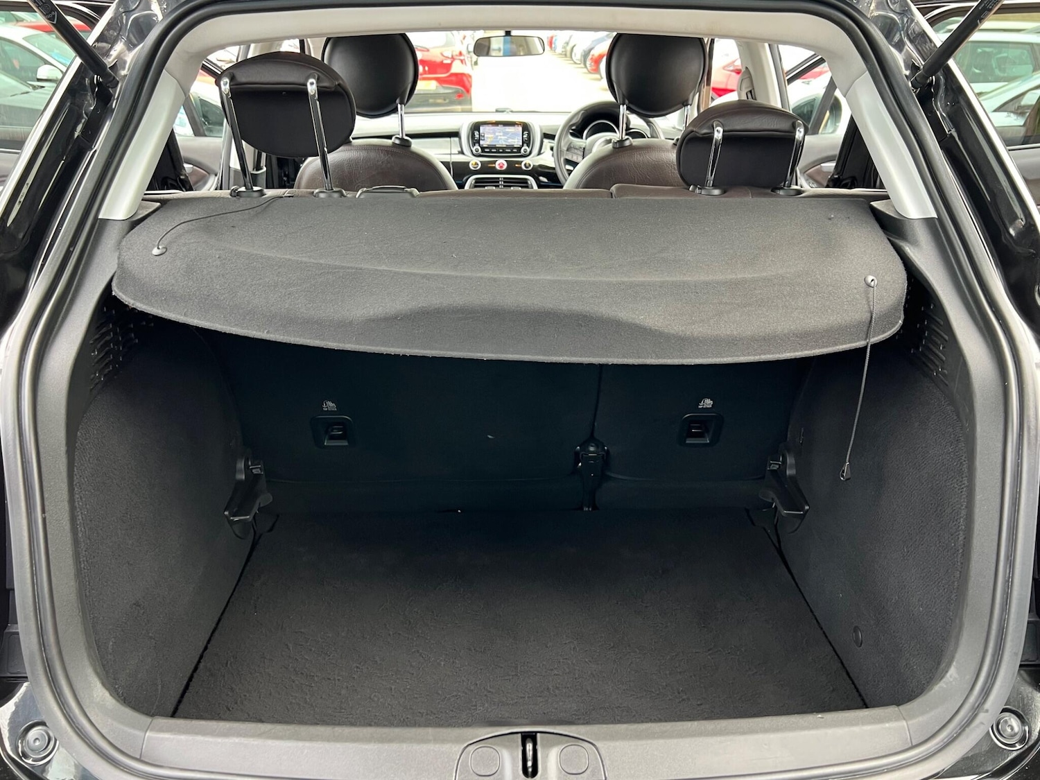 Vehicle 56