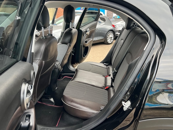 Used Fiat 500X 2016 for sale - 75532681: Photo 5