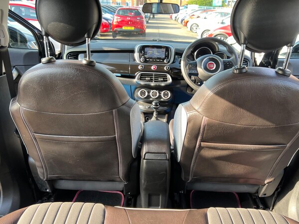 Used Fiat 500X 2016 for sale - 75532681: Photo 60