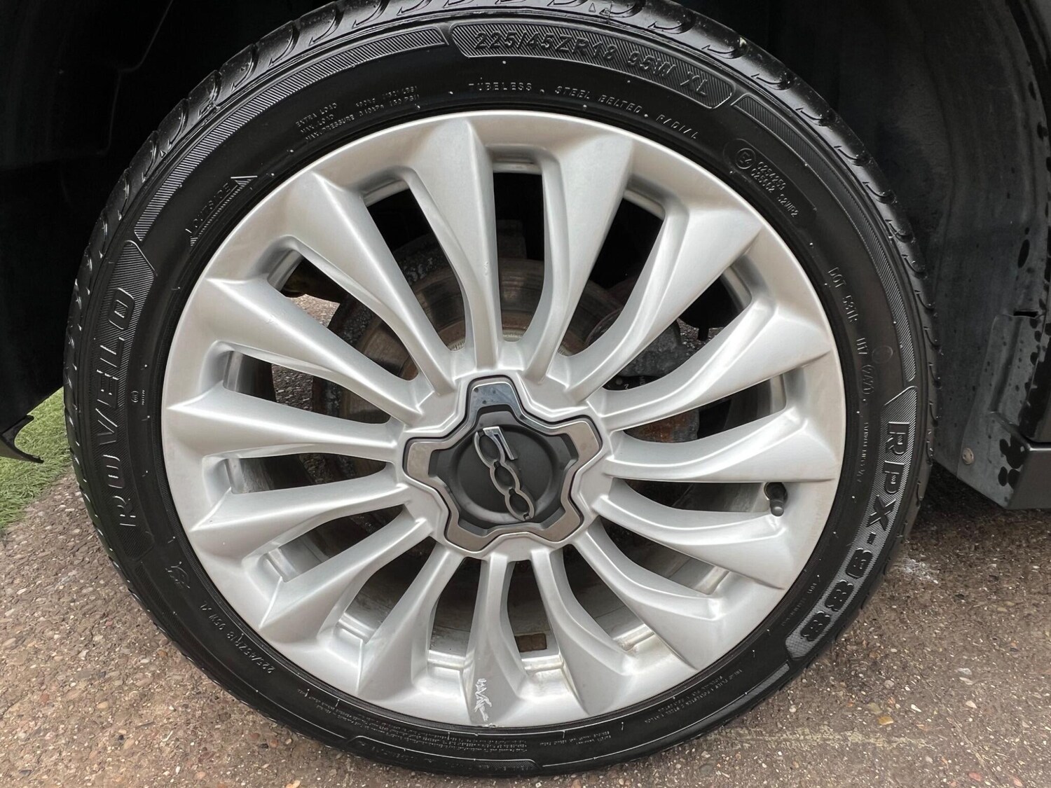 Vehicle 65