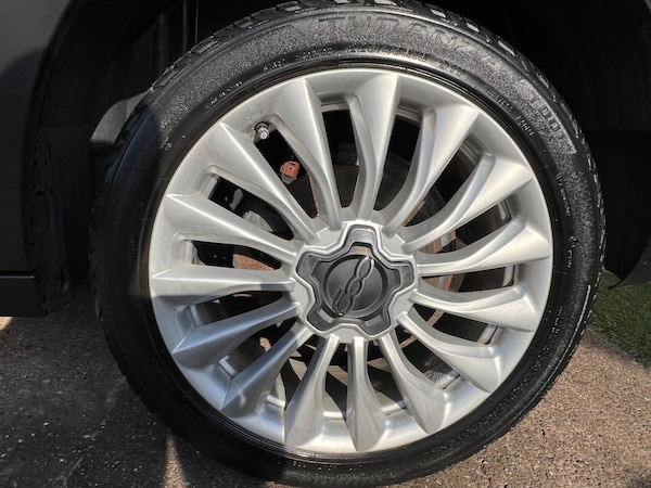 Used Fiat 500X 2016 for sale - 75532681: Photo 66