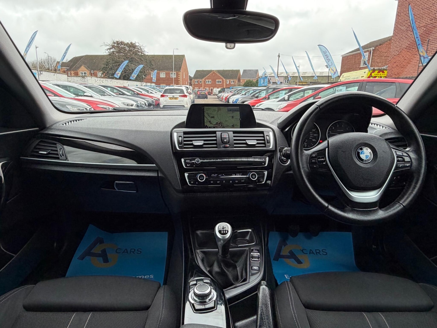 Used BMW 1 Series 2015 for sale - 77523990: Photo 2