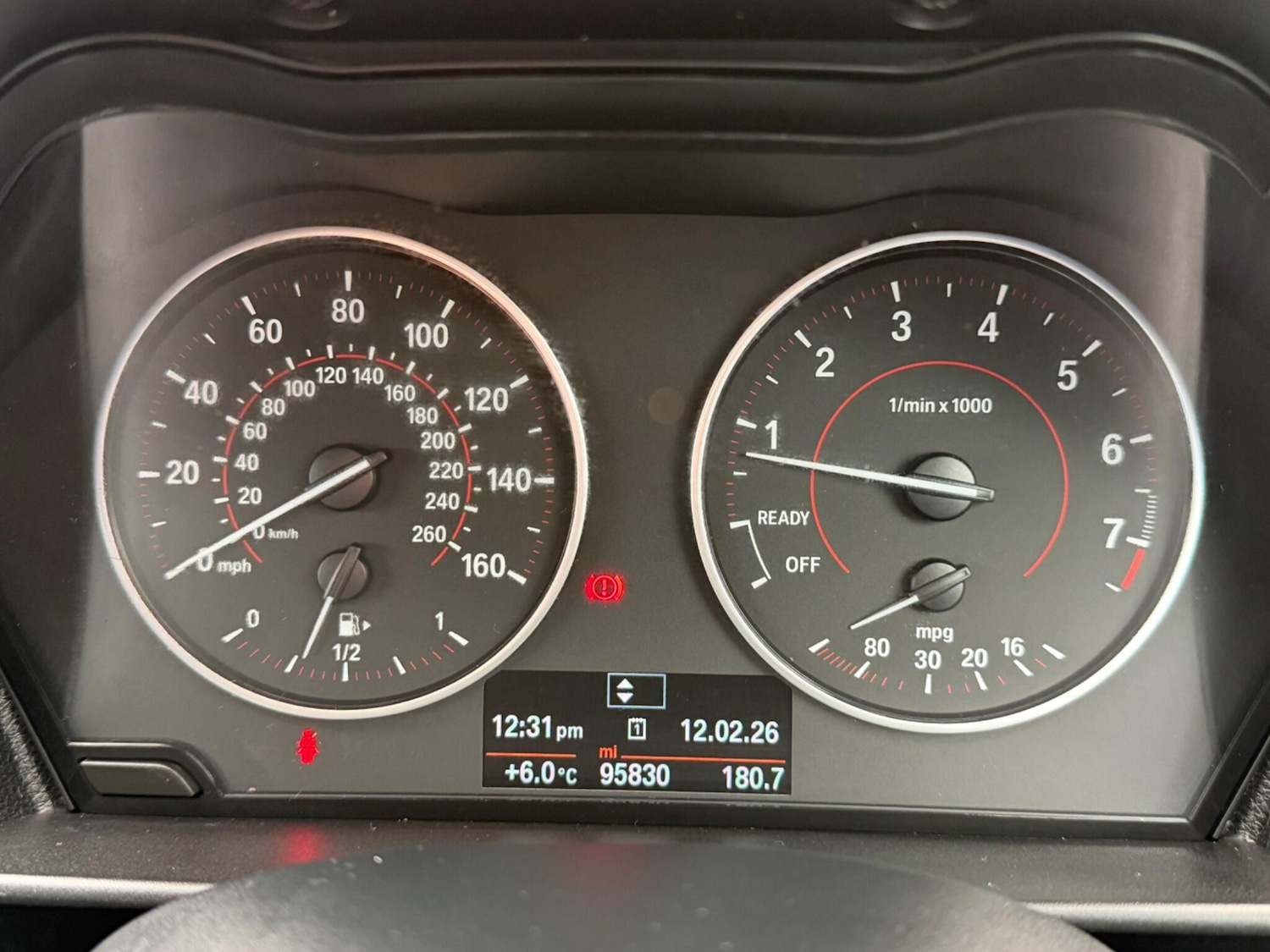 Used BMW 1 Series 2015 for sale - 77523990: Photo 20