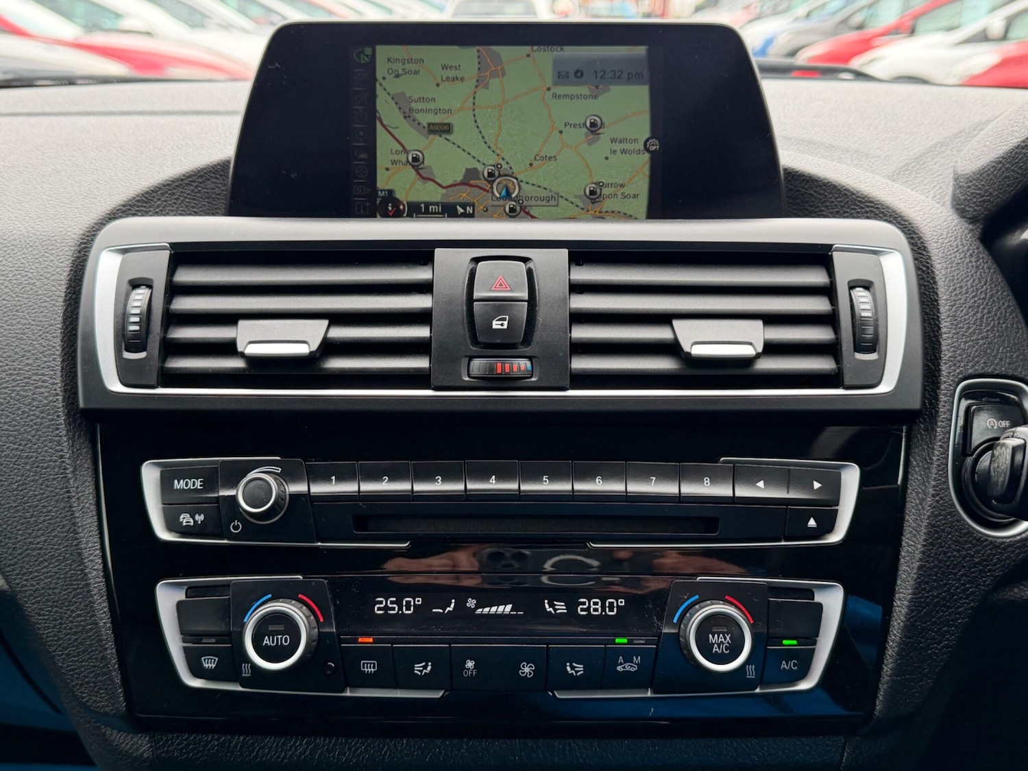 Used BMW 1 Series 2015 for sale - 77523990: Photo 21