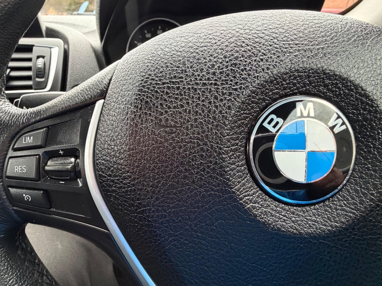 Used BMW 1 Series 2015 for sale - 77523990: Photo 25