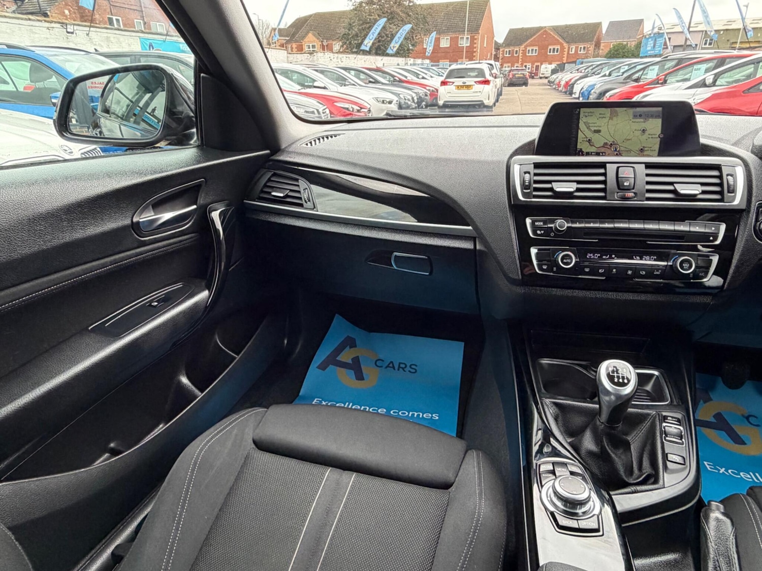 Used BMW 1 Series 2015 for sale - 77523990: Photo 30