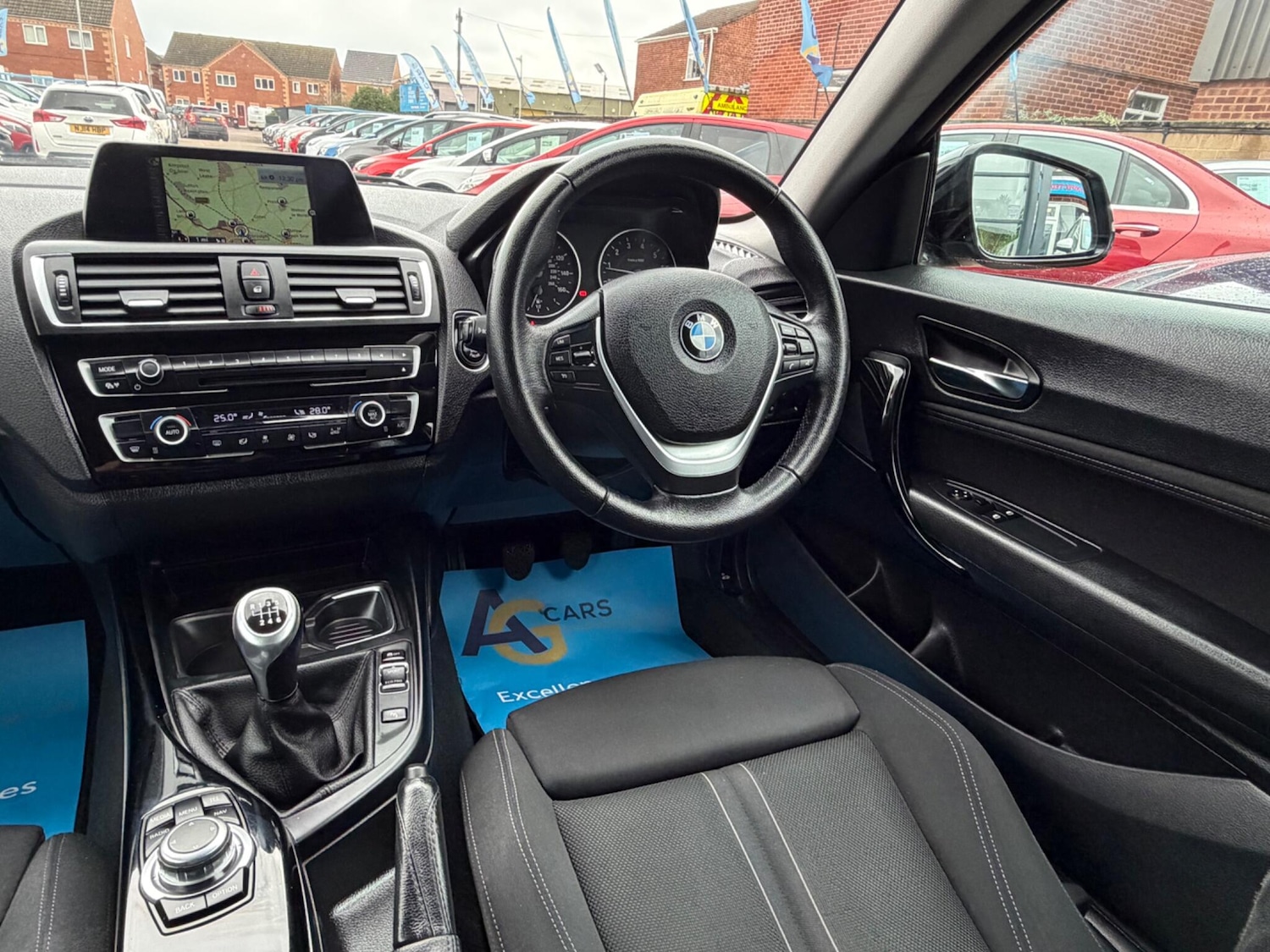 Used BMW 1 Series 2015 for sale - 77523990: Photo 31