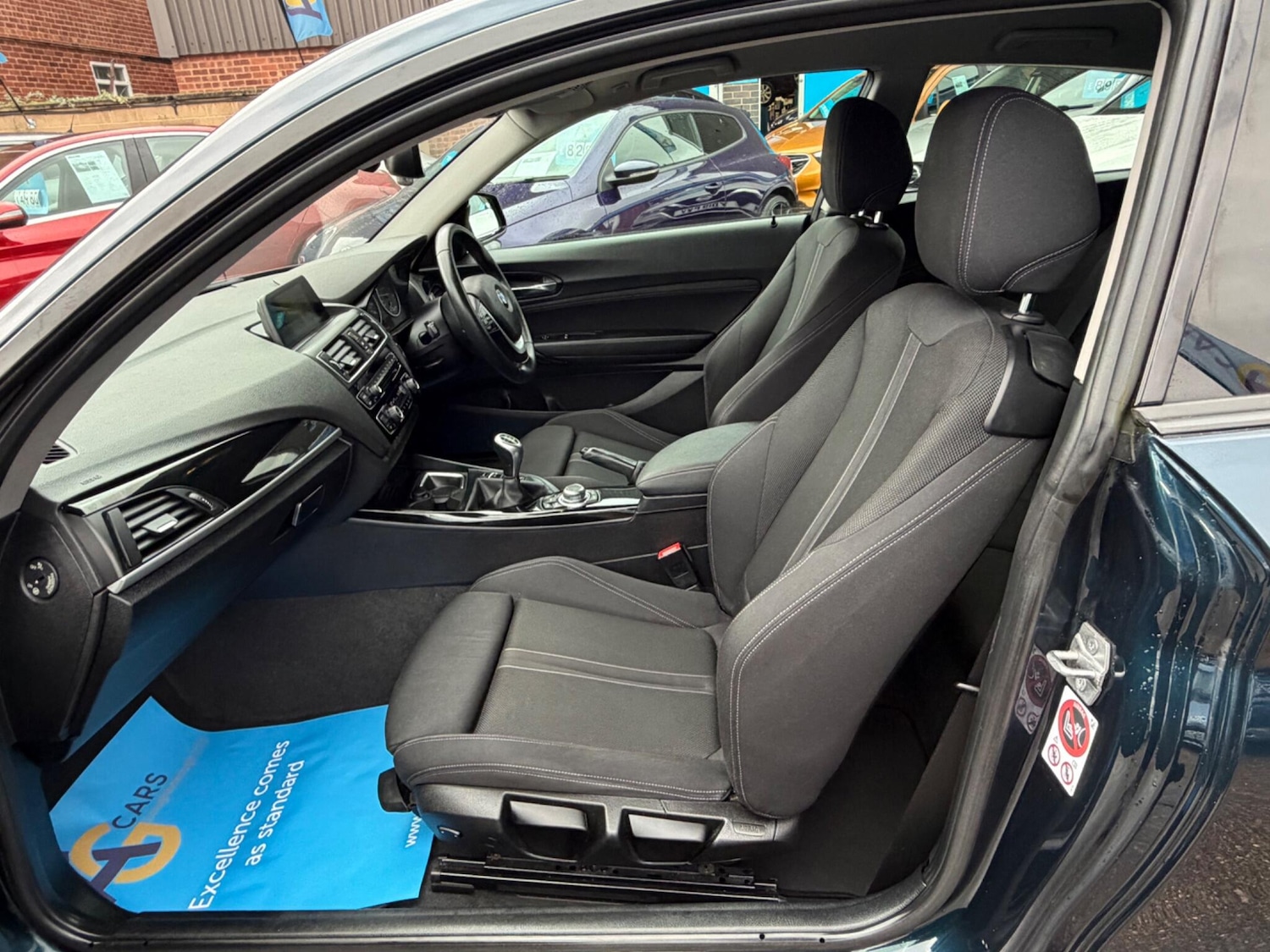 Used BMW 1 Series 2015 for sale - 77523990: Photo 32