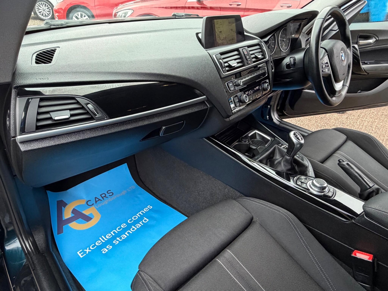 Used BMW 1 Series 2015 for sale - 77523990: Photo 35