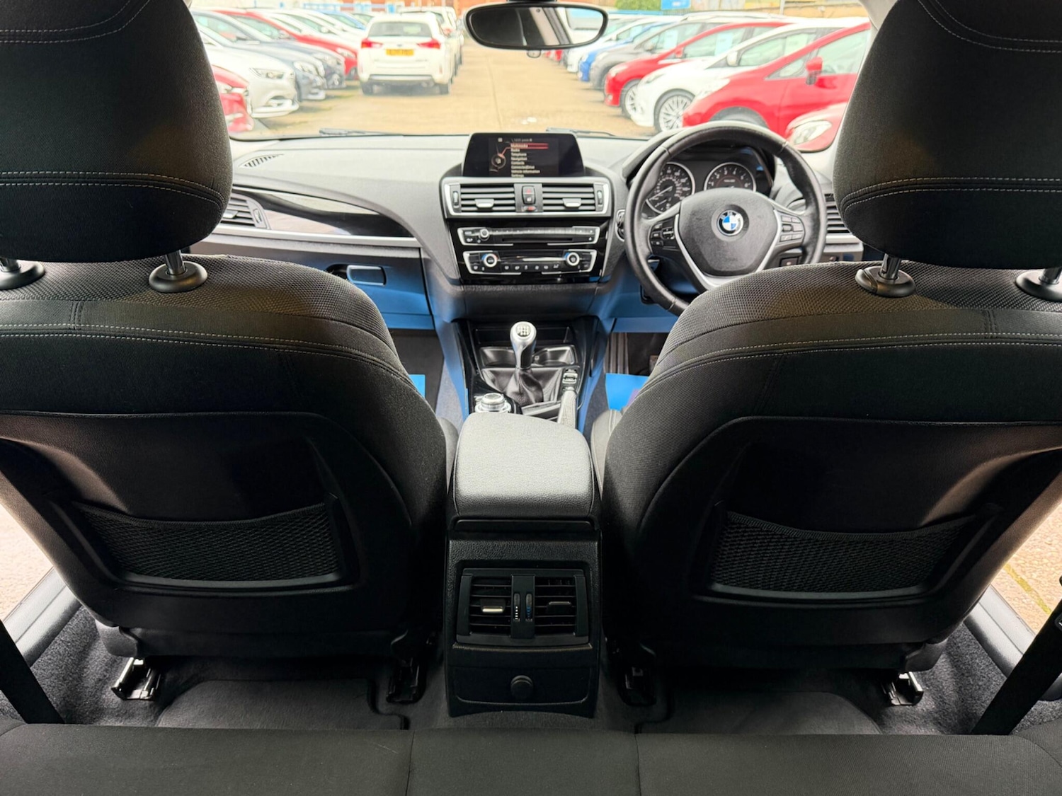 Used BMW 1 Series 2015 for sale - 77523990: Photo 38