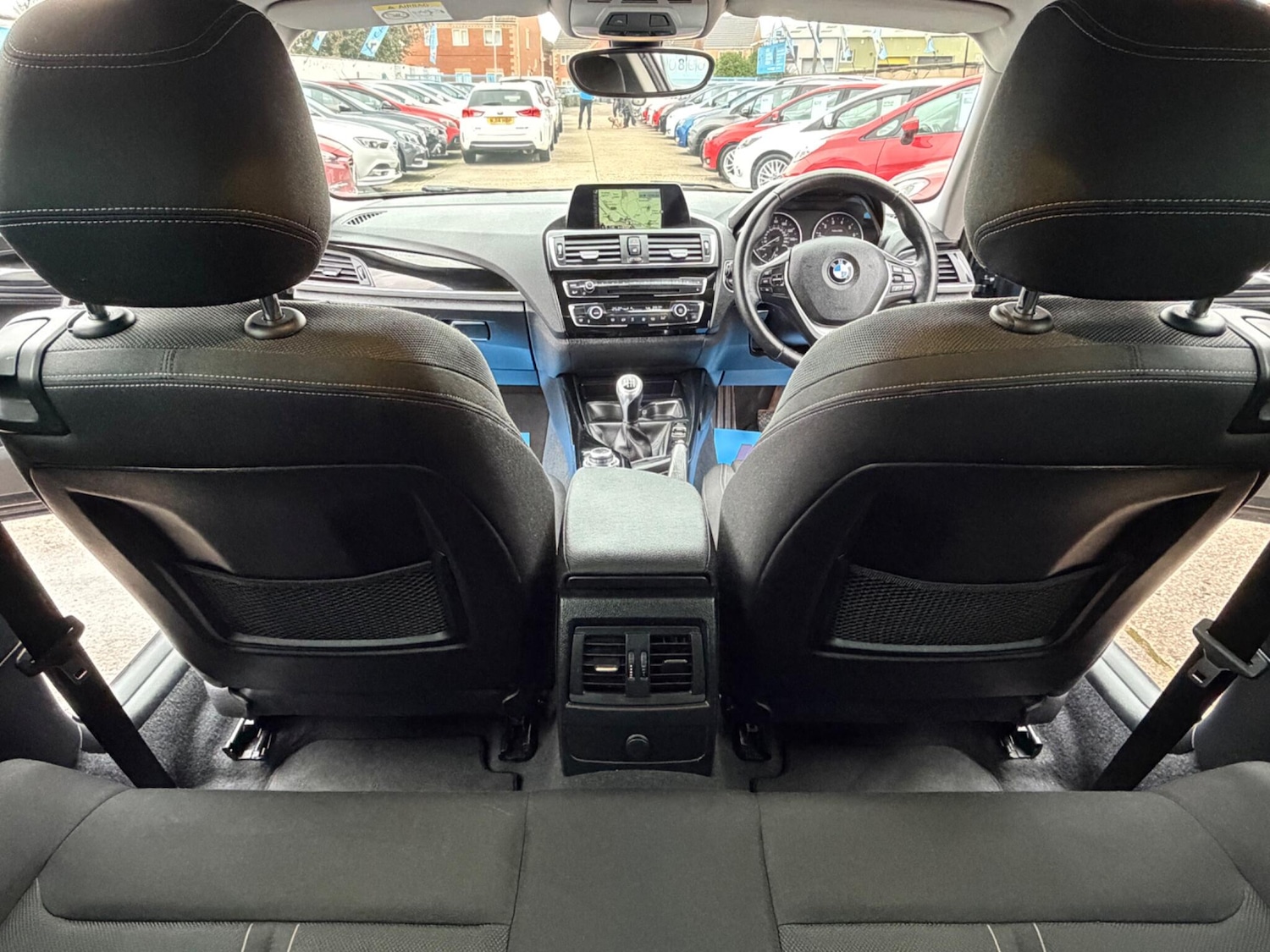 Used BMW 1 Series 2015 for sale - 77523990: Photo 39